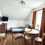 Habitación en casa particular U Marci *