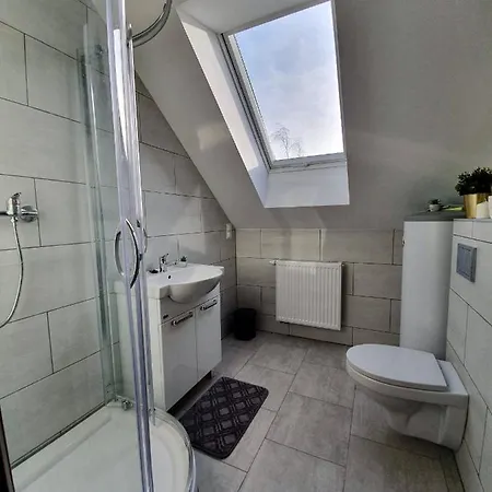 Проживание в семье U Marci *