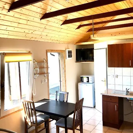 U Marci Проживание в семье