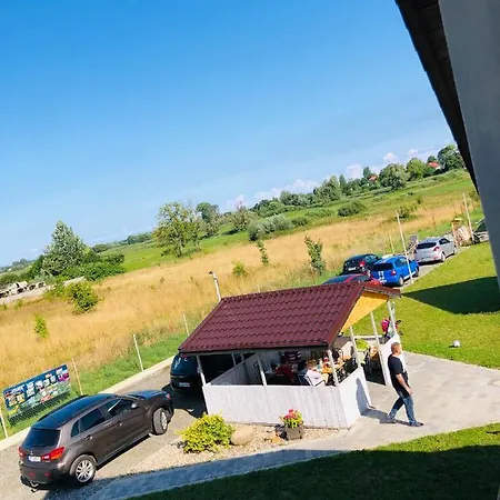U Marci Tymień