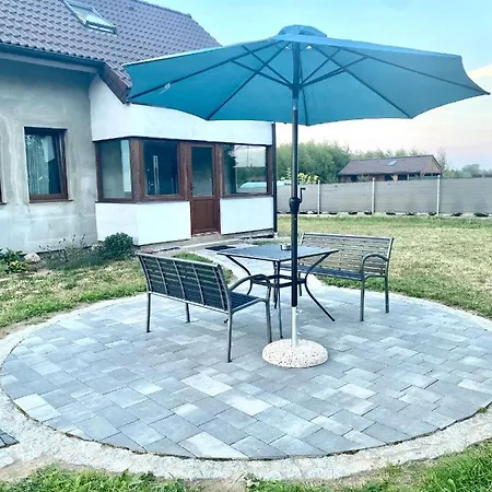 U Marci Tymień
