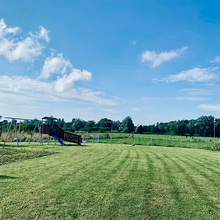 U Marci Проживание в семье