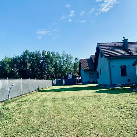 U Marci Проживание в семье *