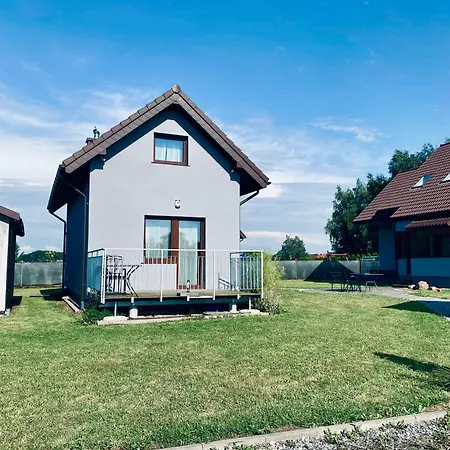 U Marci Проживание в семье Tymien