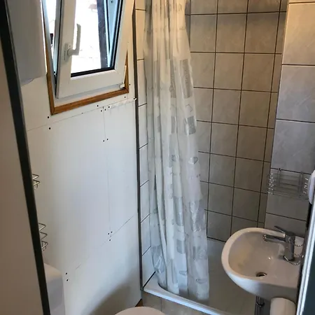 U Marci Tymień